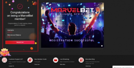 Marvelbet’s Betting Markets: Discover a World of Opportunities